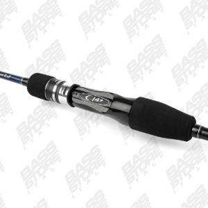 Canne Casting Monopezzo del prodotto Shimano Grappler BB Type LJ casting Rods di marca Shimano