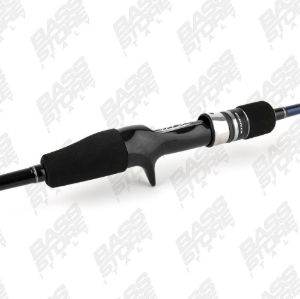 Canne Casting Monopezzo del prodotto Shimano Grappler BB Type LJ casting Rods di marca Shimano