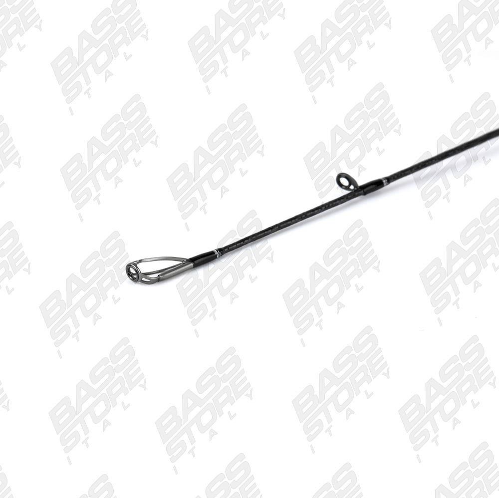 Canne Casting Monopezzo del prodotto Shimano Grappler BB Type LJ casting Rods di marca Shimano