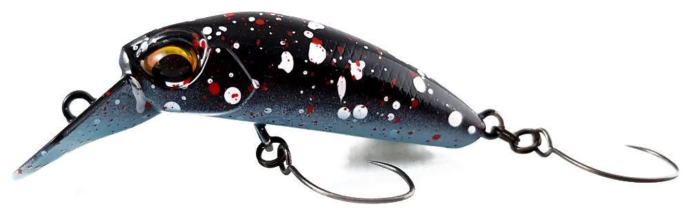 Valkein Kuga F Red Sticker 