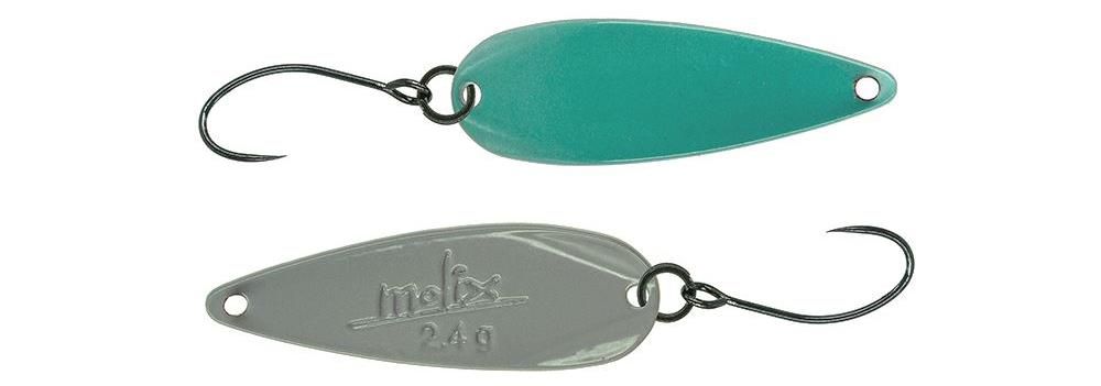 Molix Lover Area Spoon