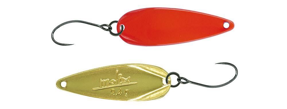 Molix Lover Area Spoon