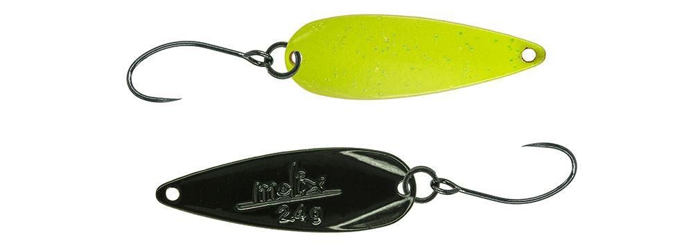 Molix Lover Area Spoon