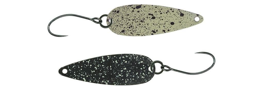 Molix Lover Area Spoon