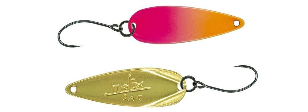 Molix Lover Area Spoon