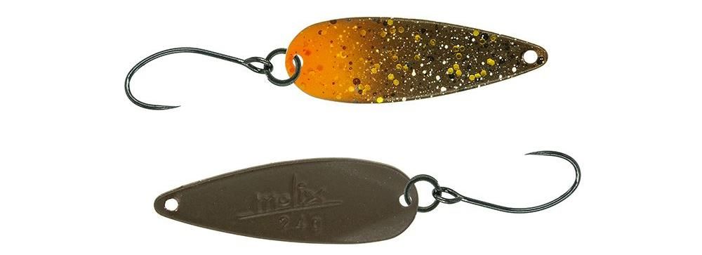 Molix Lover Area Spoon