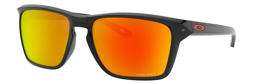 Oakley Sylas