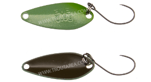 Daiwa Presso Eve spoon