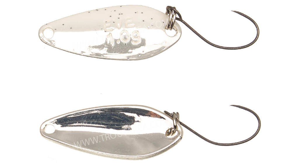 Daiwa Presso Eve spoon