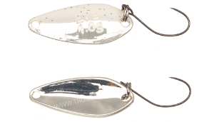 Daiwa Presso Eve spoon