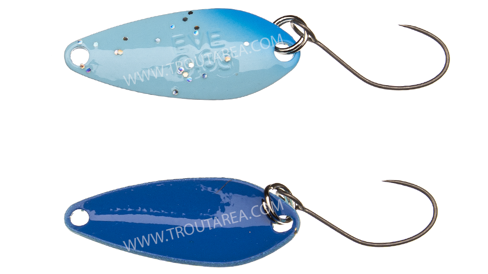 Daiwa Presso Eve spoon