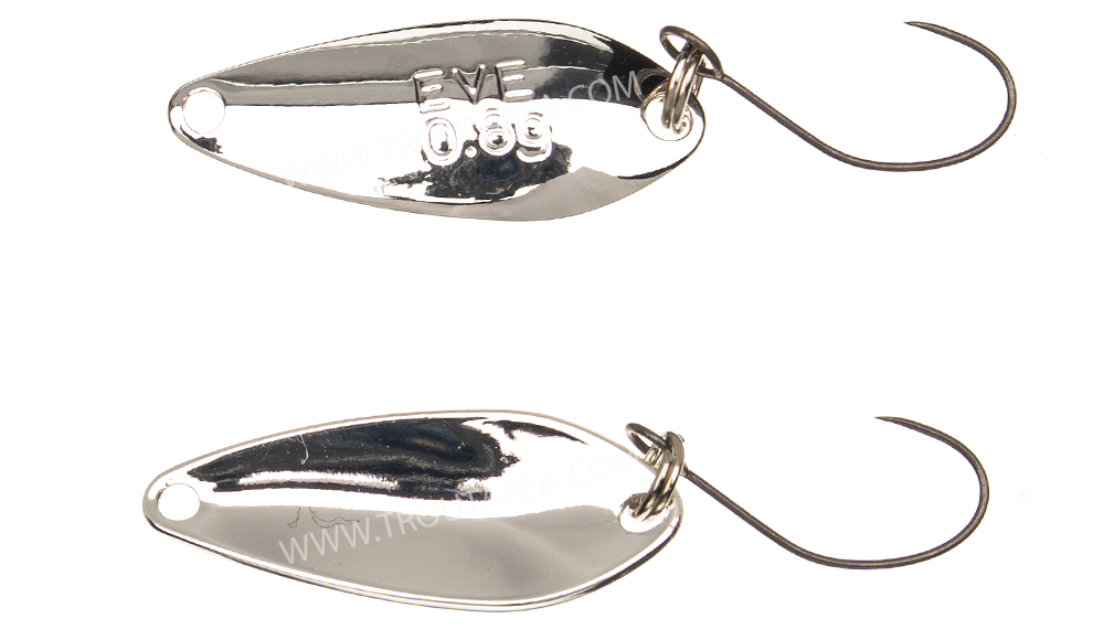 Daiwa Presso Eve spoon