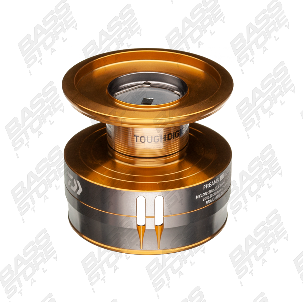 Daiwa Freams LT 18 spool