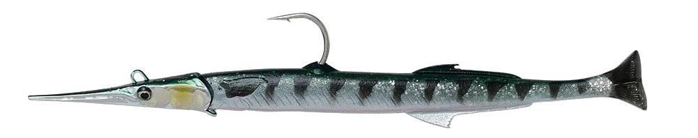 Savage Gear 3D Needlefish Pulse Tail