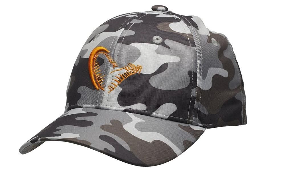 Abbigliamento del prodotto Savage Gear Camo Cap di marca Savage Gear