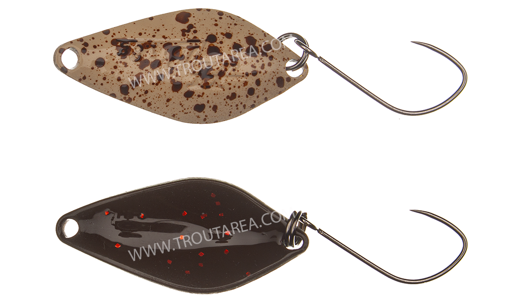 Valkein Hi Burst spoon