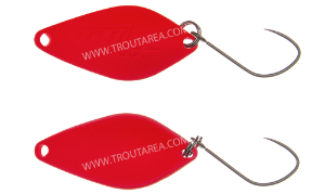 Valkein Hi Burst spoon