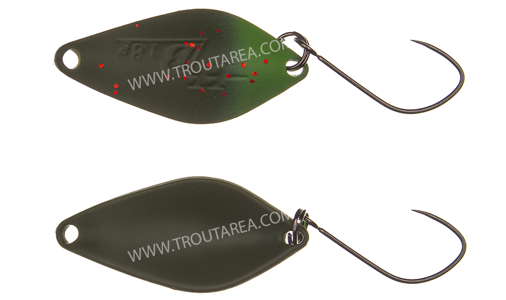 Valkein Hi Burst spoon