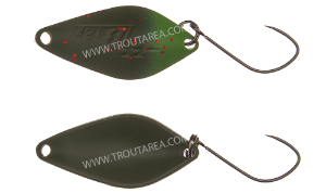 Valkein Hi Burst spoon