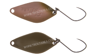 Valkein Hi Burst spoon