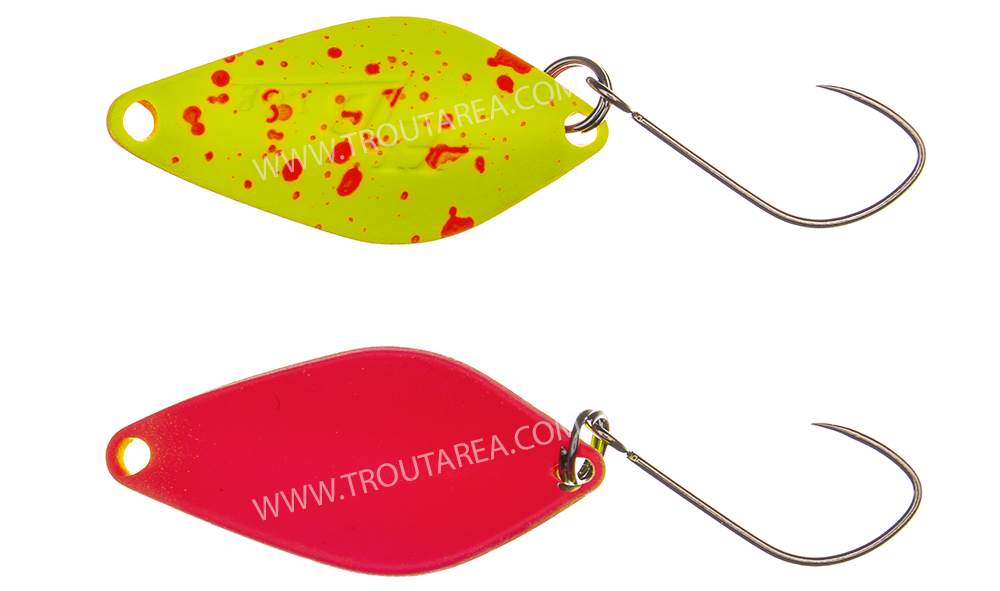 Valkein Hi Burst spoon