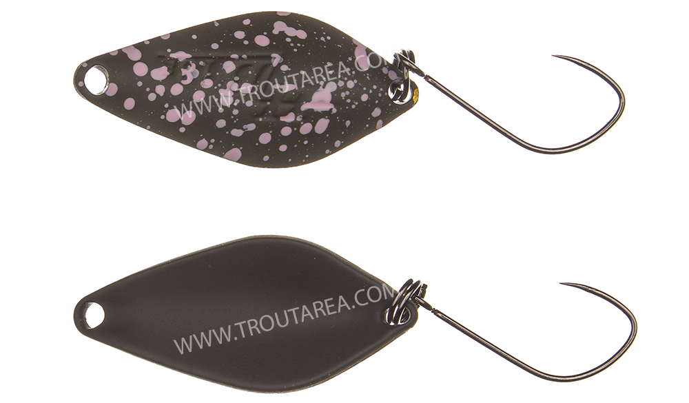 Valkein Hi Burst spoon