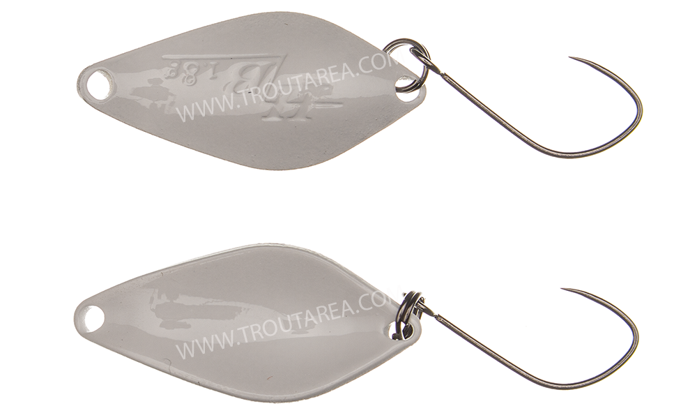 Valkein Hi Burst spoon