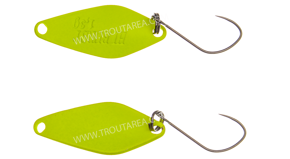 Valkein Hi Burst spoon