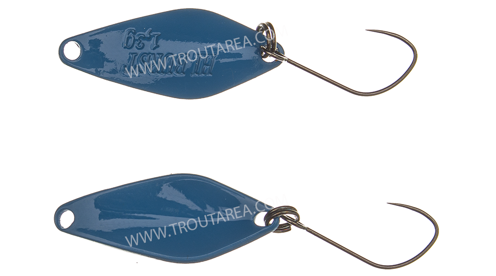 Valkein Hi Burst spoon