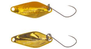 Valkein Hi Burst spoon