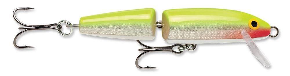Rapala Jointed 