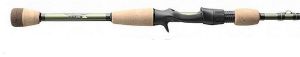 St. Croix Legend X Casting Rods