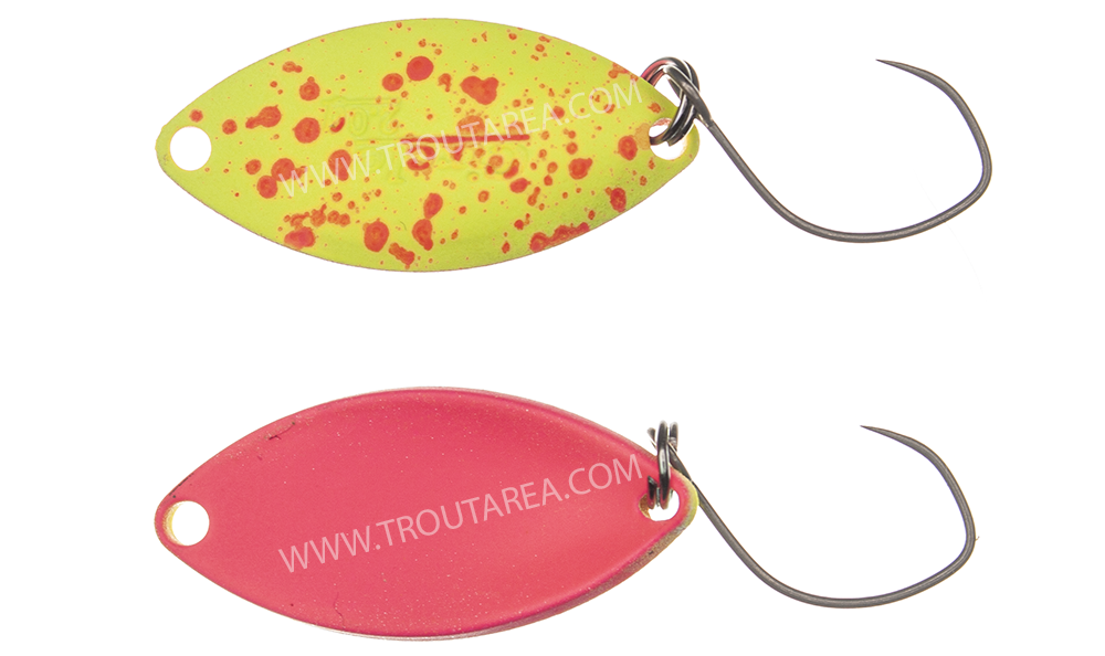 Valkein Circle spoon