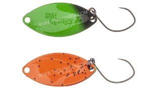 Valkein Circle spoon