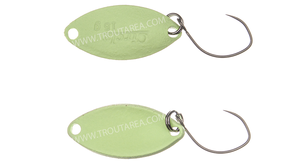 Valkein Circle spoon