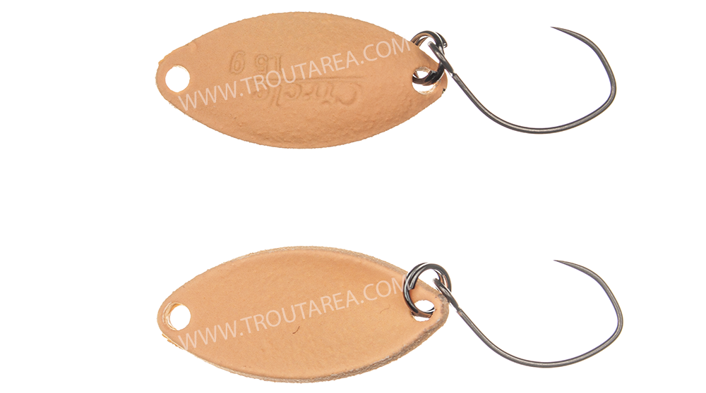 Valkein Circle spoon