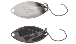 Valkein Circle spoon