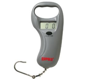 Rapala 50 Lb. Sportsman's Digital Scale