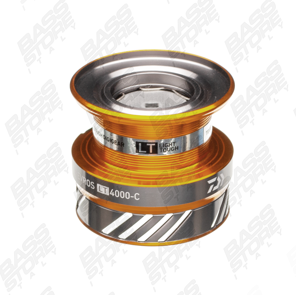 Daiwa Revros LT 19 spool