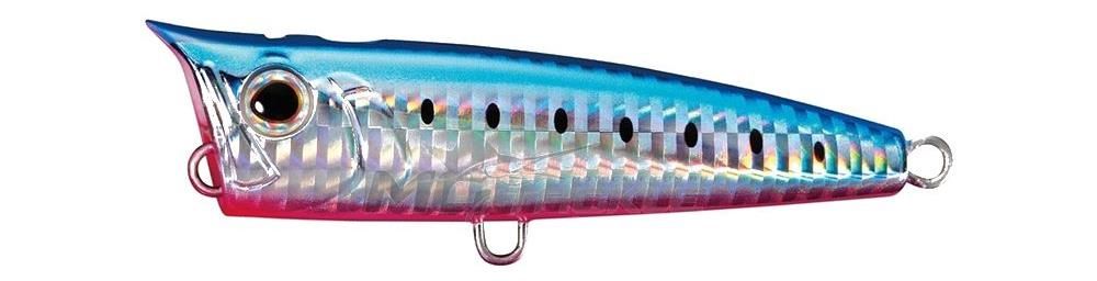 Topwater di colore # 02T del prodotto Shimano Coltsniper Rock Pop di marca Shimano