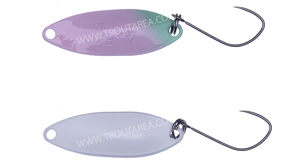 Valkein Ice Fake spoon