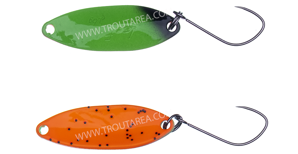 Valkein Ice Fake spoon