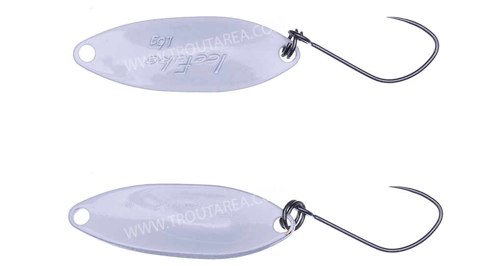 Valkein Ice Fake spoon