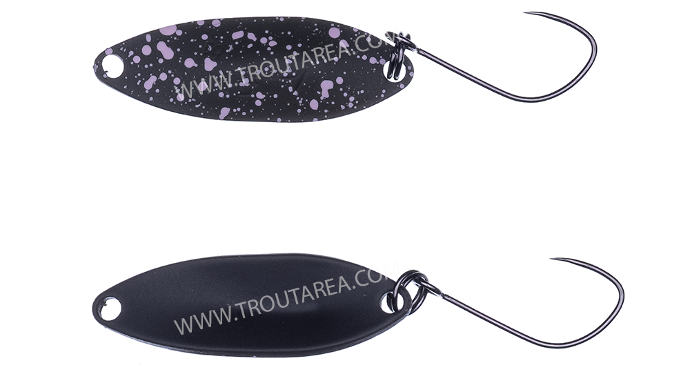 Valkein Ice Fake spoon