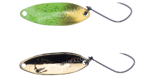 Valkein Ice Fake spoon