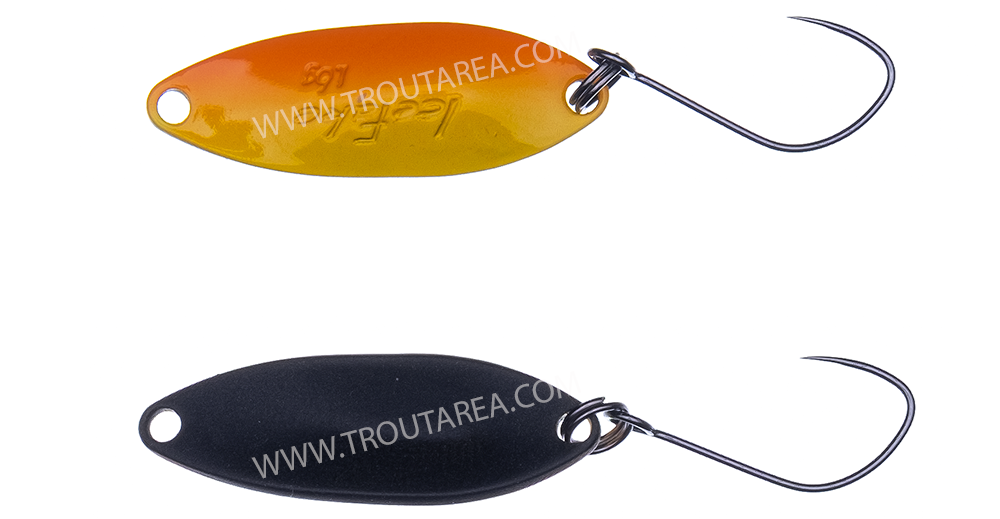 Valkein Ice Fake spoon