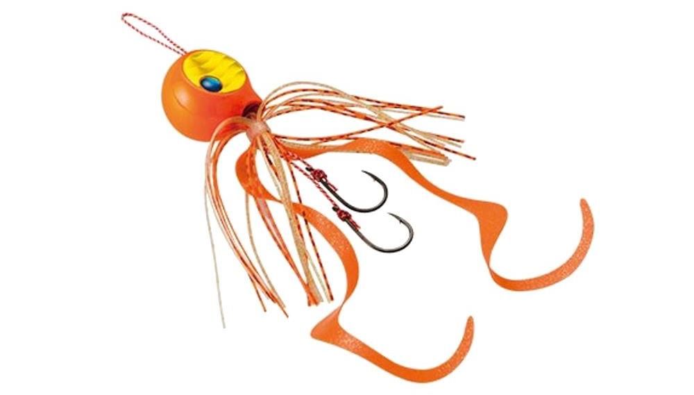 Shimano Tiger Baku Baku