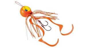 Shimano Tiger Baku Baku