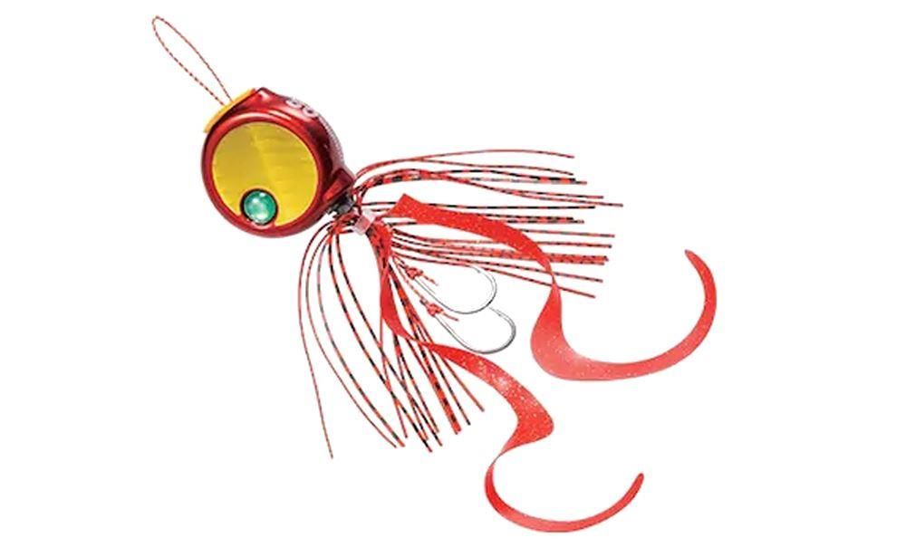 Shimano Tiger Baku Baku