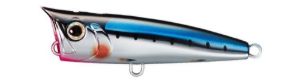 Topwater di colore # 01T del prodotto Shimano Coltsniper Rock Pop di marca Shimano